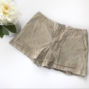 Old Navy Low Rise Shorts